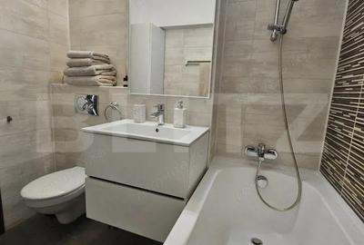 Apartament cu 3 camere, 100 mp, etaj 2, Craiovita Noua, zona Niela - 1