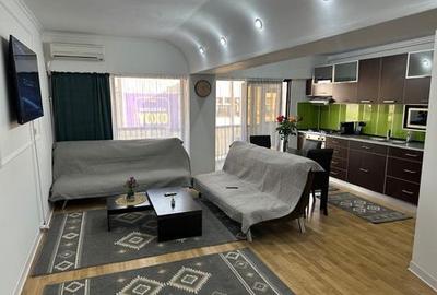 Apartament cu 2 camere în Bălcescu - 9