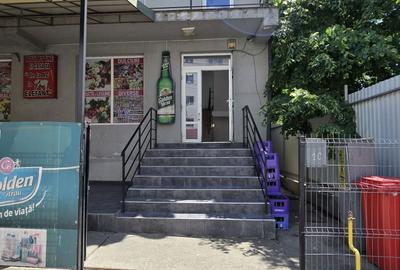 Spațiu comercial, de 60 mp, în Burdujeni - 7