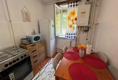 De închiriat apartament 2 camere – Tomis 2 - 7