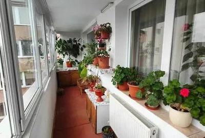 Apartament cu 3 camere decomandat în Gara Mare - 3