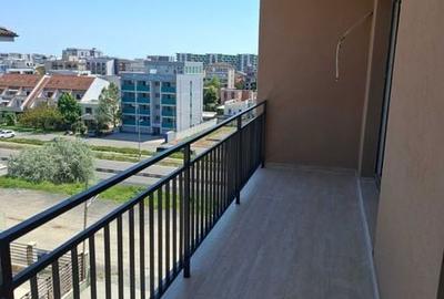 Apartament cu 2 camere în ICIL - 5