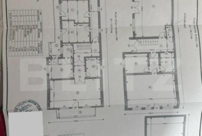 Casa spatioasa de Inchiriat, 259 mp - ideal pentru clinica/b - 1