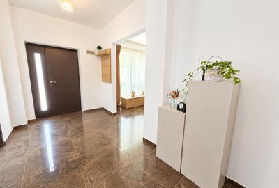 Casă individuală cu 5 camere cu Teren 250 Mp în Jilava - 5