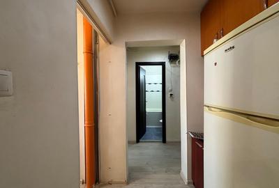 Apartament cu 2 camere decomandat în Pantelimon - 8