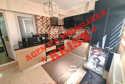 Apartament 3 Camere ?TEFANE?TI Bloc Nou 93 Mp. Mobilat ?i Utilat Complet - 4