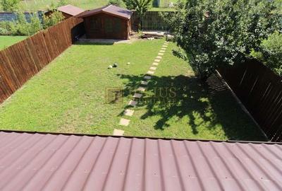 Casă cu 4 camere cu Teren 300 Mp în Dumbrăvița - 1