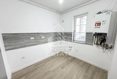 Apartament cu 2 camere decomandat în Giroc - 7