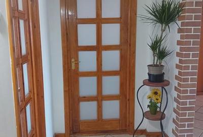 Apartament cu 4 camere decomandat, mobilat în Colentina - 1