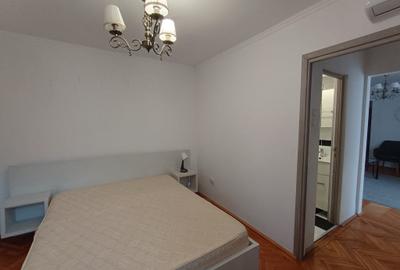 Magheru 2 camere renovat complet si mobilat - 13