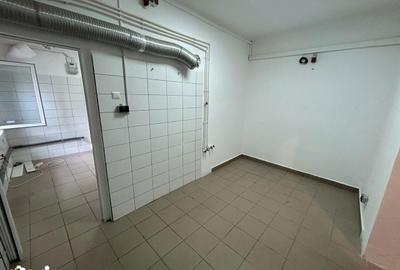 Spațiu comercial, de 70 mp, în Giurgiului - 2