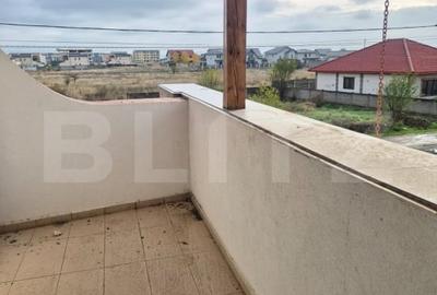 Casa P+1EM, 110 mp, zona Magnolia - 12