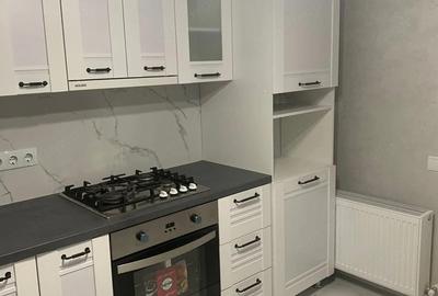 Garsonieră decomandată în Tei - 2