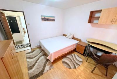Apartament cu 2 camere decomandat, mobilat în Zorilor - 4