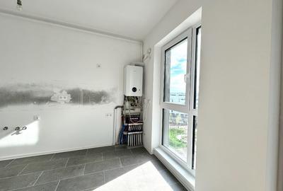 Apartament cu 3 camere semidecomandat în Nord - 17
