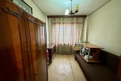 Apartament 3camere de vanzare - Apusului - etaj 3/8, aproape de metrou - 5