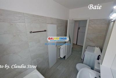 Garsonieră decomandată, mobilată în Lujerului - 18