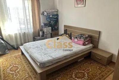 Apartament cu 2 camere decomandat în Dâmbul Rotund