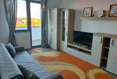 Inchiriere garsoniera direct proprietar in bloc nou Magurele ! - 5