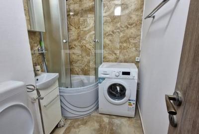 Garsoniera foarte aproape de toate mijloacele de transport in cartierul Dristor - 9