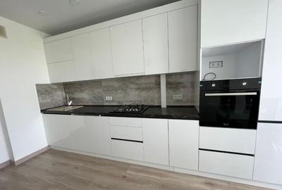 Inchiriez apartament cu 2 camere in zona Dambul Rotund - 7