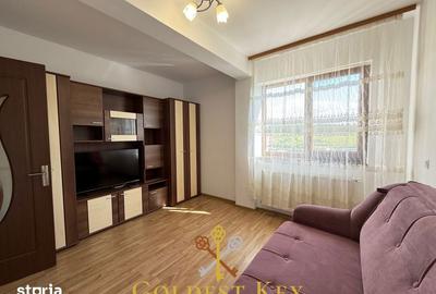 Apartament cu 2 camere decomandat în Baciu - 5