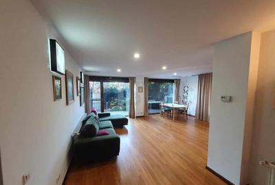 Apartament 3 camere si gradina Floreasca - 1