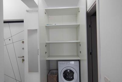 Casă cu 2 camere în Chiajna - 7