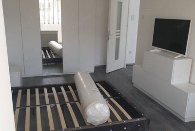 Apartament cu 2 camere semidecomandat în Tei - 5