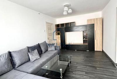 Apartament cu 3 camere în Traian - 1