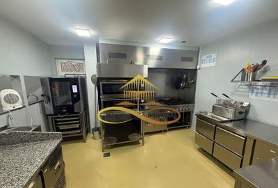 Spațiu comercial, de 150 mp, în Republicii - 12