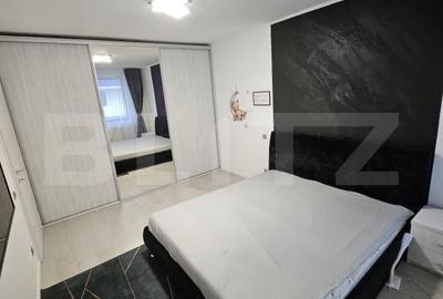 Apartament semidecomandat cu parcare, zona BMW Ansamblul Optimus City - 8