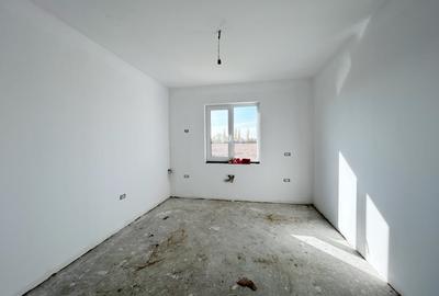 Duplex 4 camere, P+E, 132mp utili, 308mp teren in Sag - 7