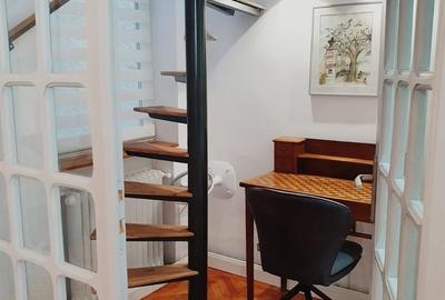 Garsonieră semidecomandată, mobilată în Romană - 8