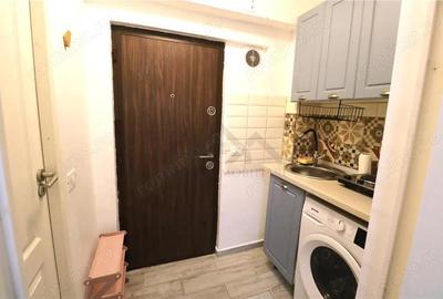 Garsoniera, mobilata modern, zona Iosefin - 4