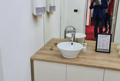 Vand  imobil 21 incaperi - 4