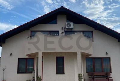 Reco Casa 8 camere P M Cihei zona Nesu - 1