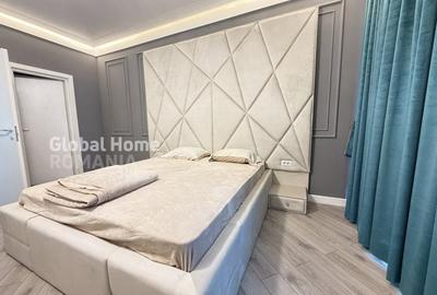 Penthouse Pipera 127M plus Terasa 250MP | Bloc nou | Loc Parcare - 10