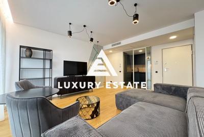 Apartament cu 2 camere decomandat în Herăstrău - 16
