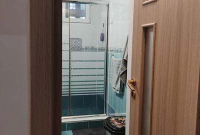 Apartament cu 3 camere decomandat în Brâncoveanu - 6