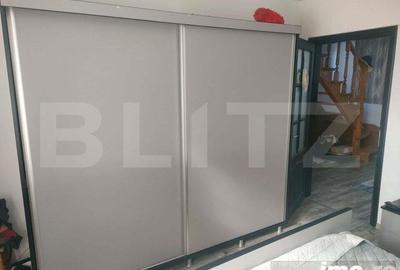 Casa cu 4 camere, 100mp, Siret - 12