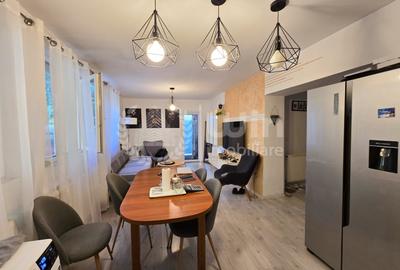 Casa individuala + spatiu comercial | 9 camere | Cartier Gheorgheni - 2