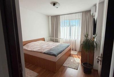 Apartament cu 2 camere decomandat în Chiajna - 7
