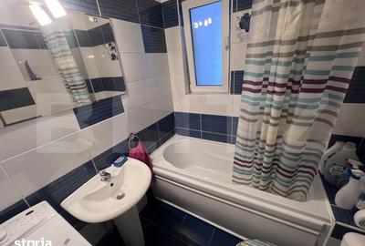 Apartament cu 2 camere decomandat în Bună Ziua - 5