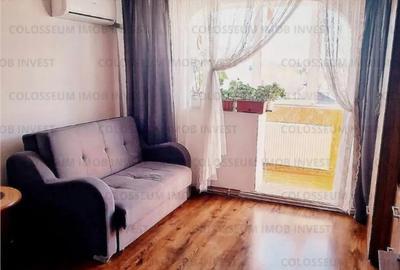 Apartament cu 3 camere semidecomandat în Bartolomeu - 1