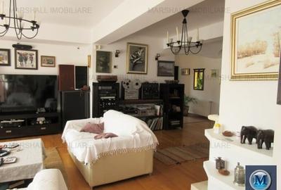 Vila cu 6 camere de vanzare, zona Albert, 355.63 mp #14354 - 6