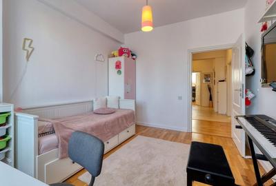 Parc Bazilescu- Apartament  4 camere – 115mp- La cheie- 0% comision - 17