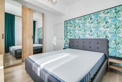 Apartament cu 2 camere semidecomandat în Băneasa - 15