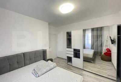 Apartament cu 3 camere decomandat în Calea București - 9