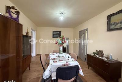 Apartament cu 2 camere în Gheorgheni - 2